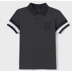 Mayoral tricou polo baieti 6104-61