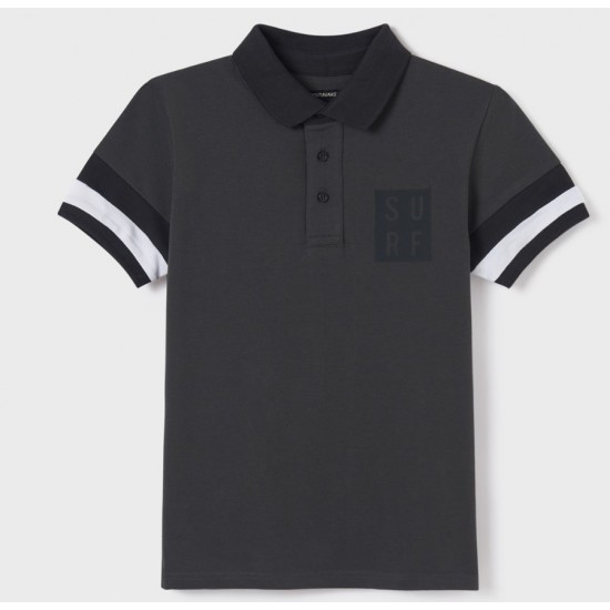 Mayoral tricou polo baieti 6104-61