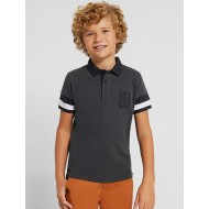 Mayoral tricou polo baieti 6104-61