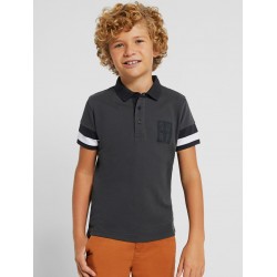 Mayoral tricou polo baieti 6104-61
