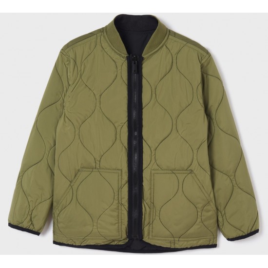 Mayoral geaca reversibila baieti 6414-83