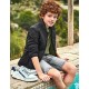 Mayoral geaca reversibila baieti 6414-83