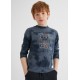 Mayoral bluza baieti 7005-84
