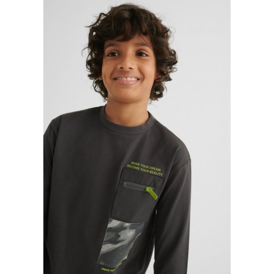 Mayoral bluza baieti 7012-10