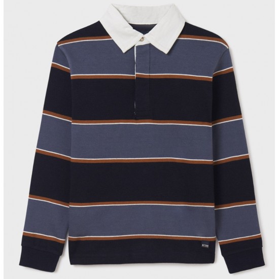 Mayoral bluza polo baieti 7161-33