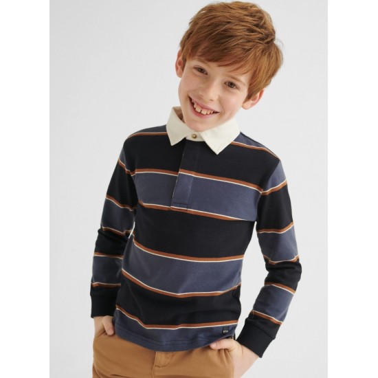 Mayoral bluza polo baieti 7161-33