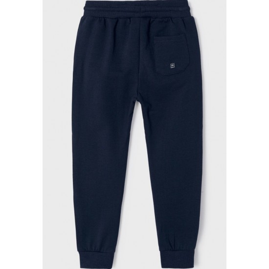 Mayoral pantaloni de trening vatuiti baieti 725-55