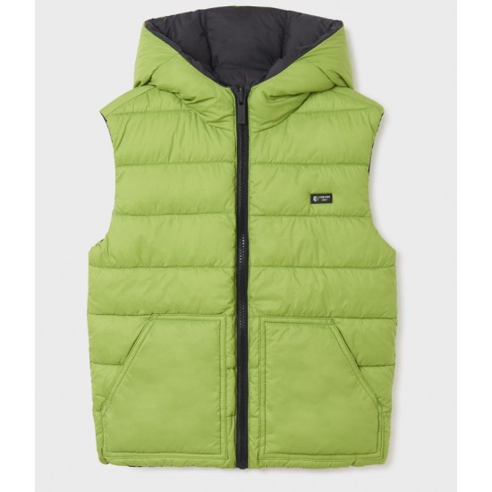 Mayoral vesta reversibila baieti 7367-24