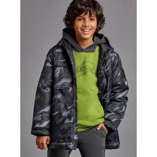 Mayoral geaca baieti 7459-46 