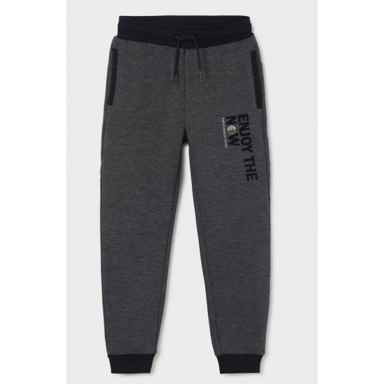 Mayoral pantaloni trening baieti 7577-3