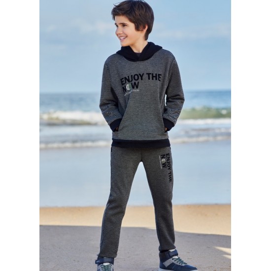 Mayoral pantaloni trening baieti 7577-3
