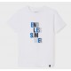 Mayoral tricou baieti 840-69