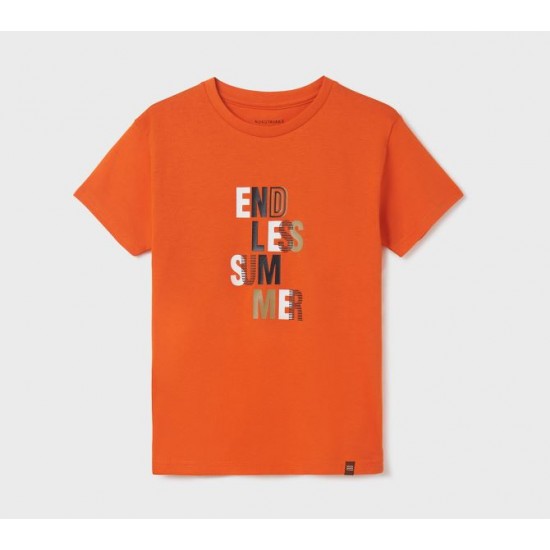 Mayoral tricou baieti 840-73