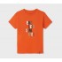 Mayoral tricou baieti 840-73