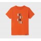 Mayoral tricou baieti 840-73