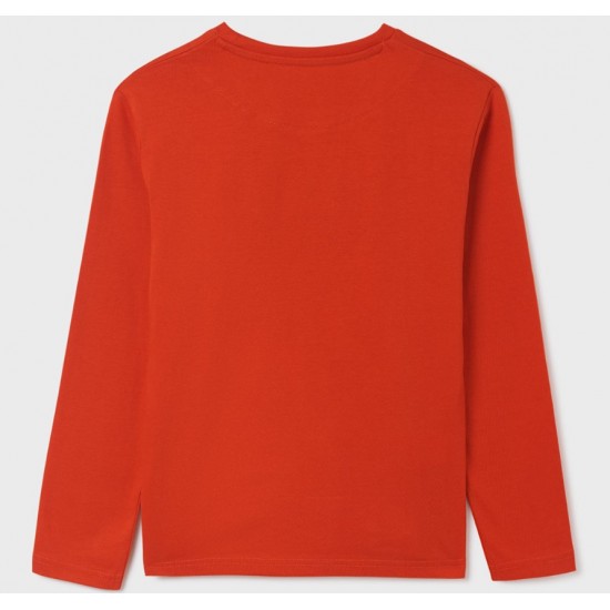 Mayoral bluza baieti 842-37
