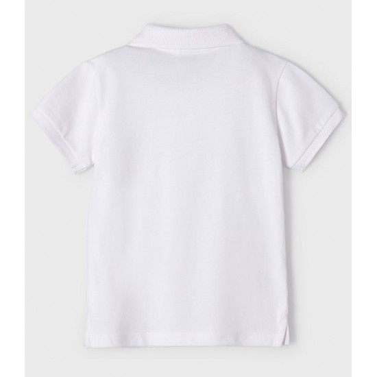 Mayoral tricou polo 150-91