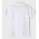 Mayoral tricou polo 150-91