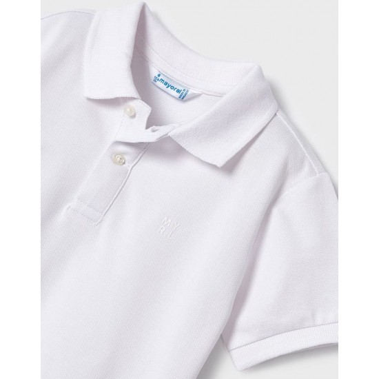 Mayoral tricou polo 150-91