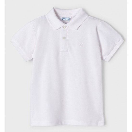 Mayoral tricou polo 150-91
