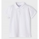 Mayoral tricou polo 150-91