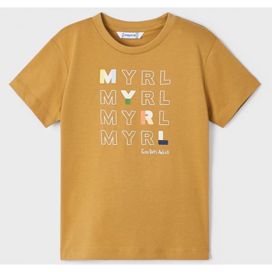Mayoral tricou baietei 170-14