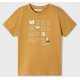 Mayoral tricou baietei 170-14