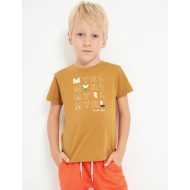 Mayoral tricou baietei 170-14