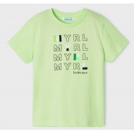 Mayoral tricou baietei 170-15