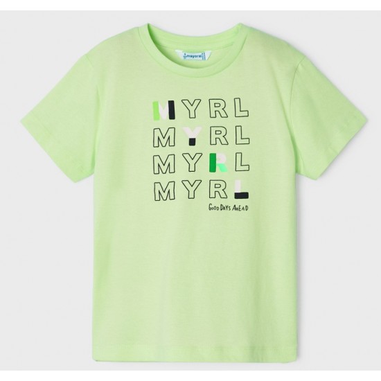 Mayoral tricou baietei 170-15