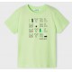 Mayoral tricou baietei 170-15