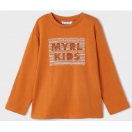 Mayoral bluza baieti 173-55
