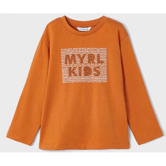 Mayoral bluza baieti 173-55