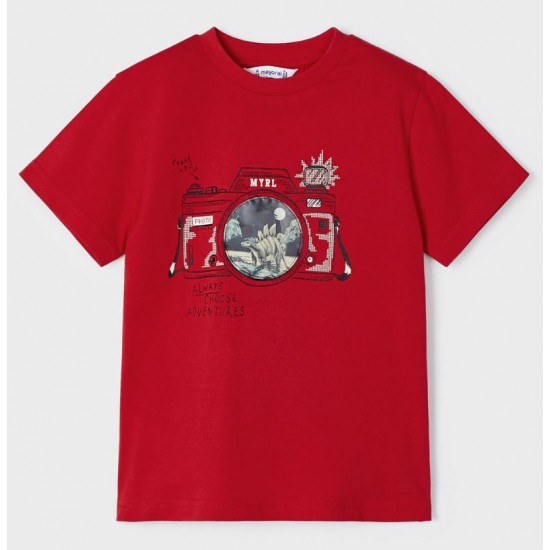 Mayoral tricou baieti 3003-60