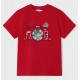 Mayoral tricou baieti 3003-60