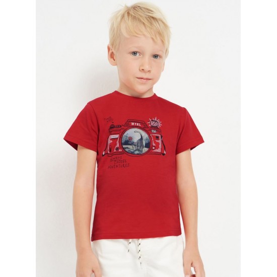Mayoral tricou baieti 3003-60