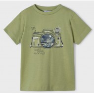 Mayoral tricou baieti 3003-61