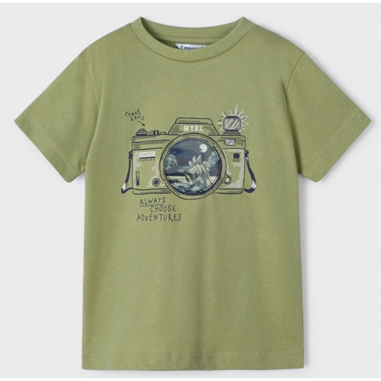 Mayoral tricou baieti 3003-61