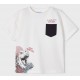 Mayoral tricou baieti 3005-71