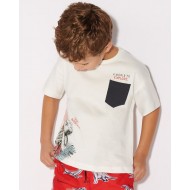 Mayoral tricou baieti 3005-71