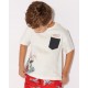 Mayoral tricou baieti 3005-71