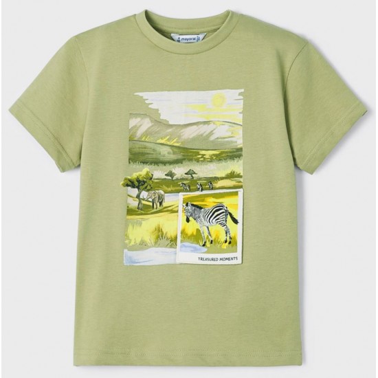 Mayoral tricou baieti 3010-41