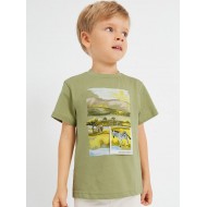 Mayoral tricou baieti 3010-41