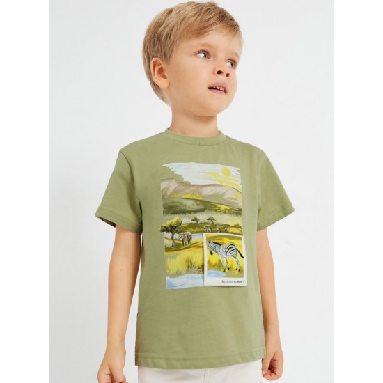 Mayoral tricou baieti 3010-41
