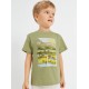 Mayoral tricou baieti 3010-41