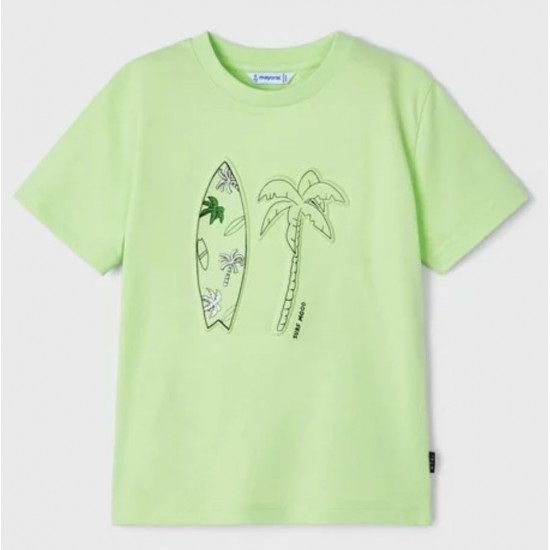 Mayoral tricou baieti 3019-16