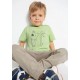 Mayoral tricou baieti 3019-16