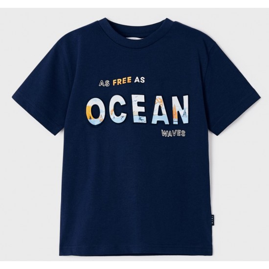 Mayoral tricou baieti 3019-17