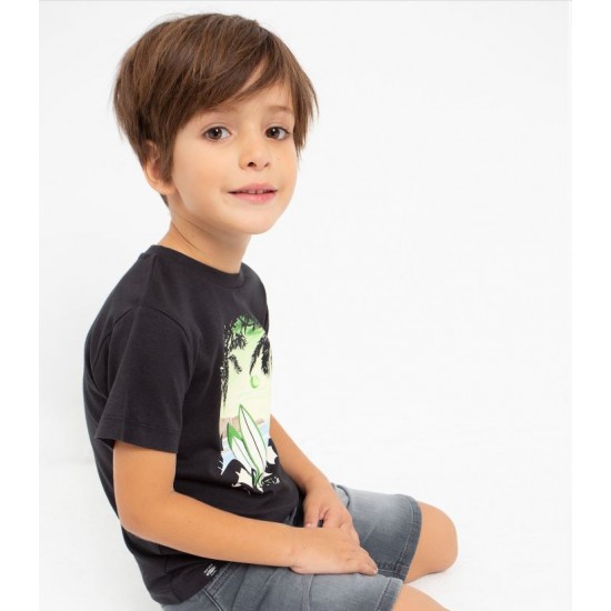 Mayoral tricou baieti 3020-33