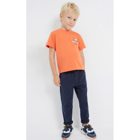 Mayoral pantaloni baieti bleumarin 3518-55